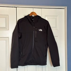 The North Face Soft Shell Jacket